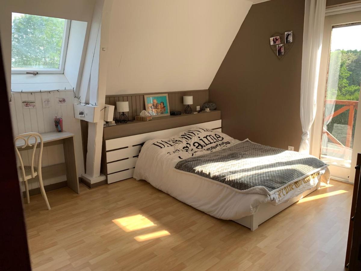 Maison Conviviale 8 Personne Avec Piscine Interieure, A La Campagne * Saint-Pardoux-le-Vieux