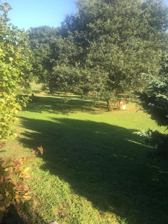 Maison Conviviale 8 Personne Avec Piscine Interieure, A La Campagne Ferienhaus *